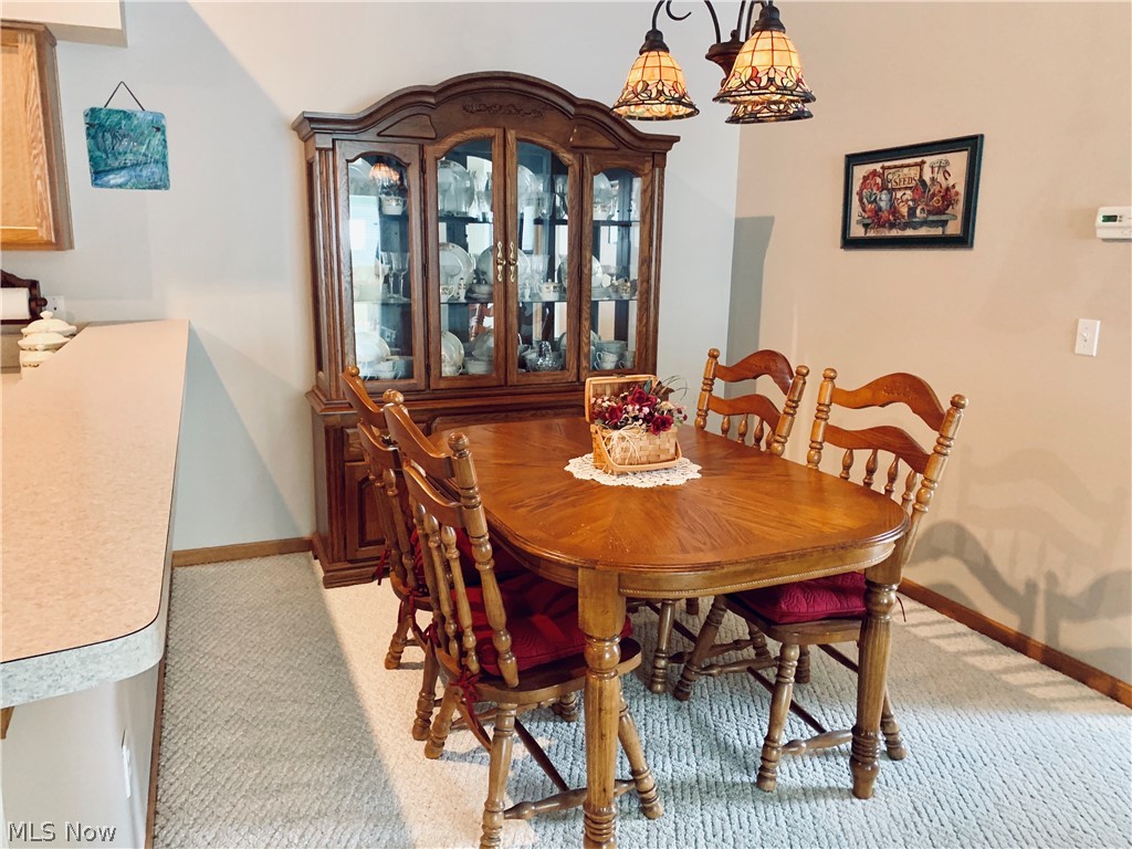 Woodland Run Condo - Residential