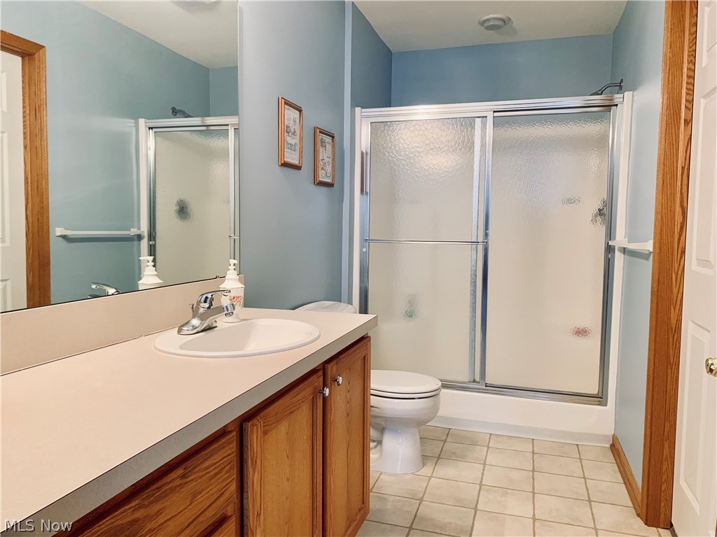 Woodland Run Condo - Residential