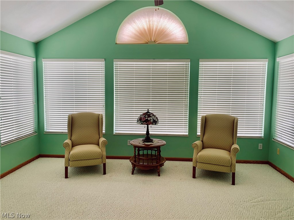 Woodland Run Condo - Residential