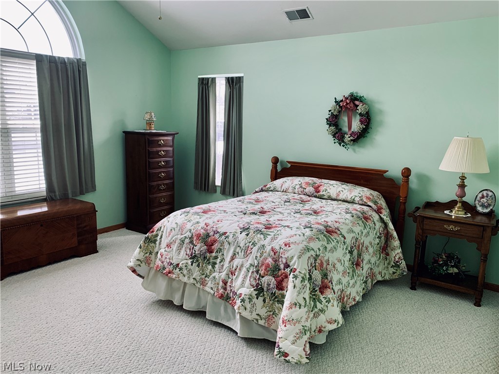 Woodland Run Condo - Residential