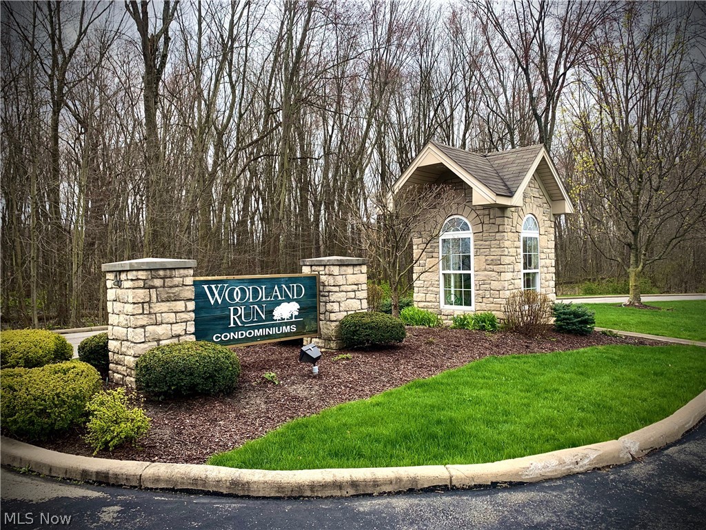 Woodland Run Condo - Residential