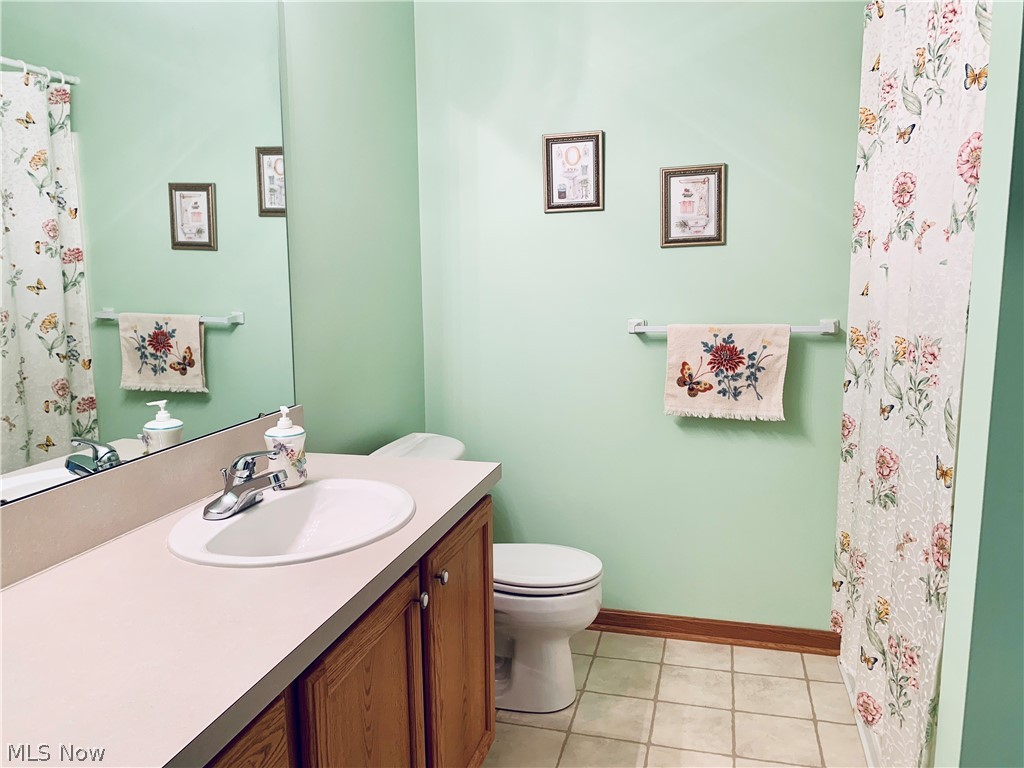 Woodland Run Condo - Residential