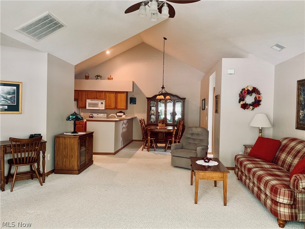 Woodland Run Condo - Residential