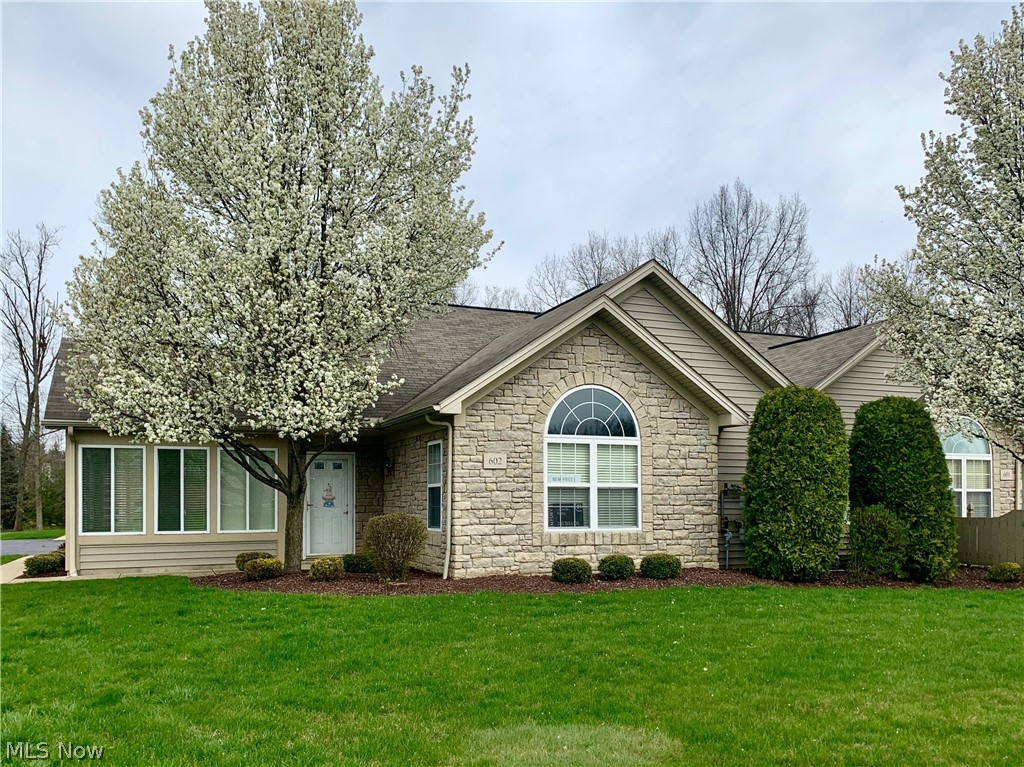 Woodland Run Condo - Residential