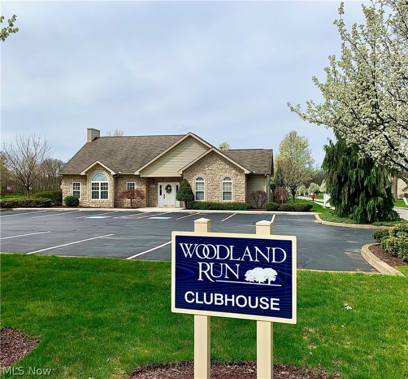 Woodland Run Condo - Residential