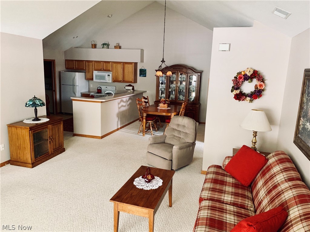 Woodland Run Condo - Residential