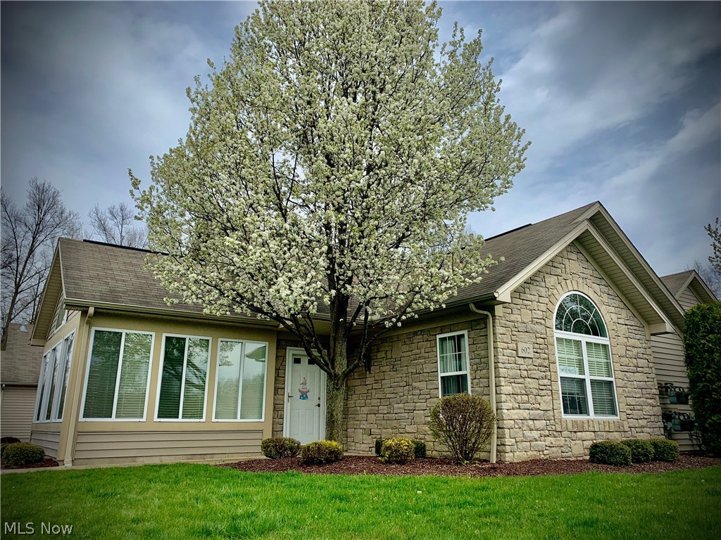 Woodland Run Condo - Residential