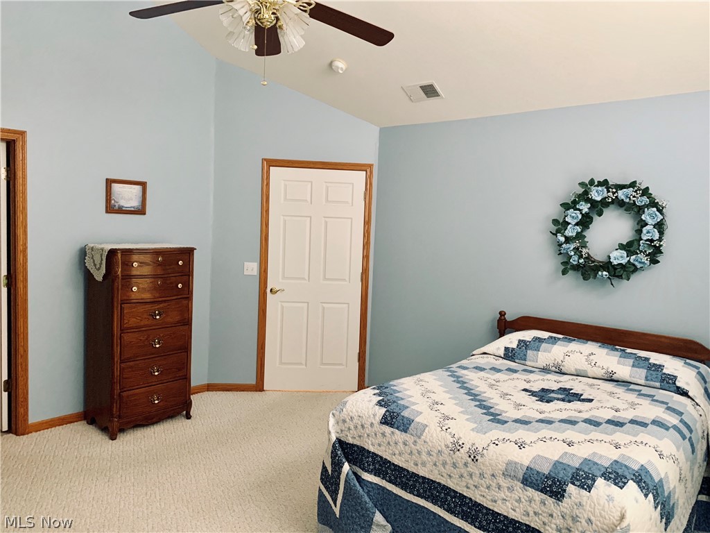 Woodland Run Condo - Residential