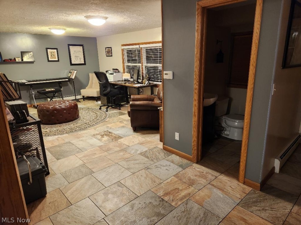 Reservoir Sub - Residential