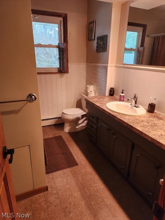 Reservoir Sub - Residential