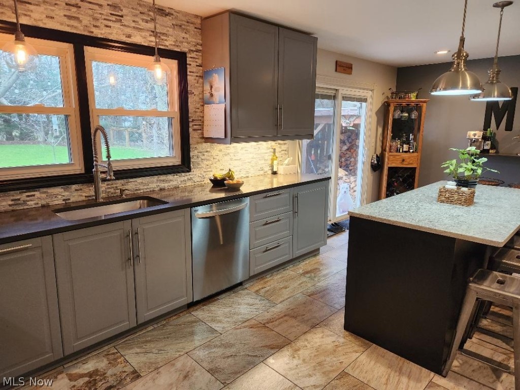 Reservoir Sub - Residential