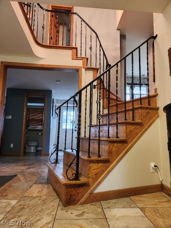 Reservoir Sub - Residential