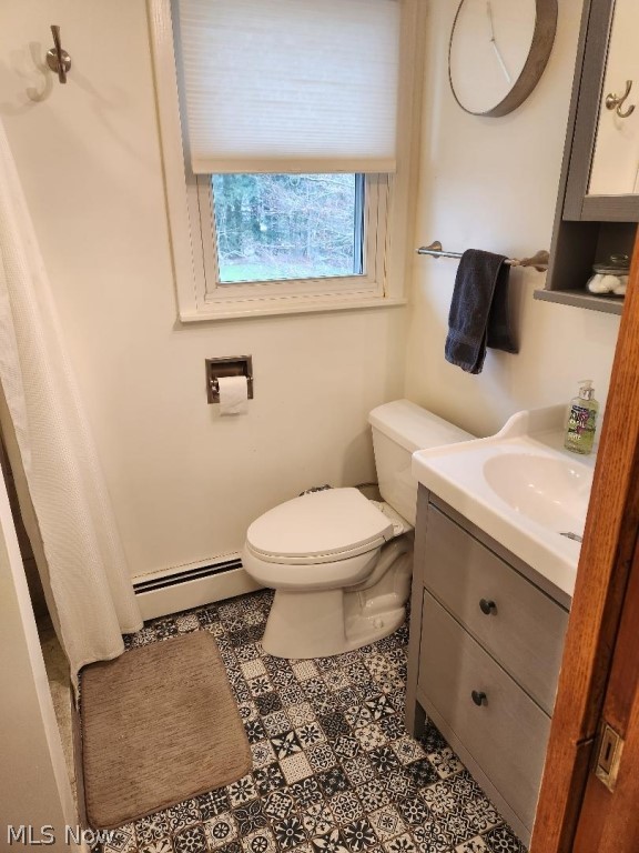 Reservoir Sub - Residential