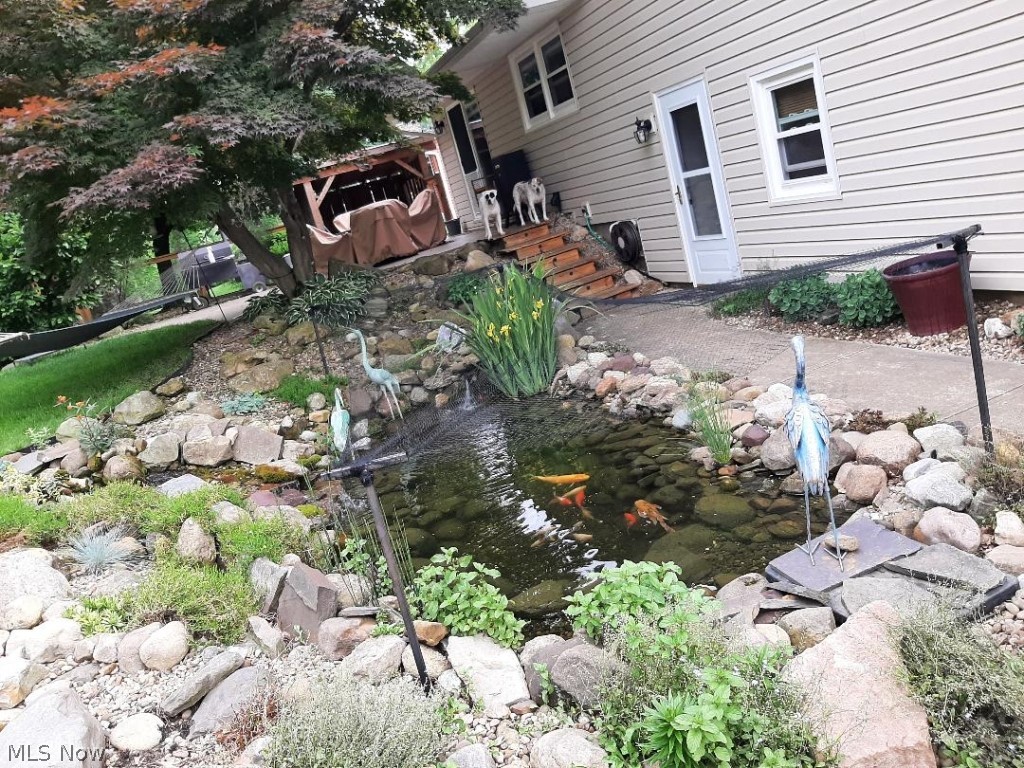 Reservoir Sub - Residential