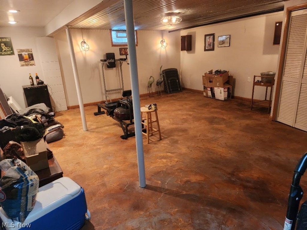 Reservoir Sub - Residential