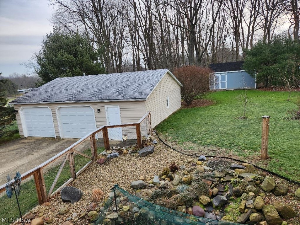 Reservoir Sub - Residential