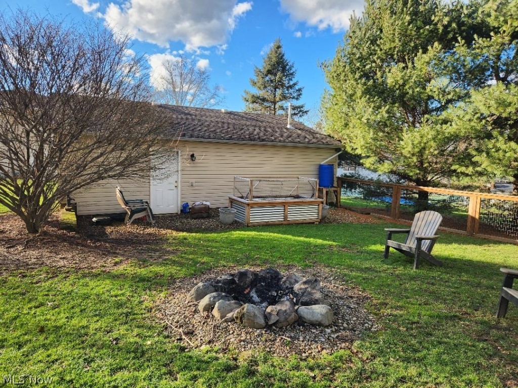 Reservoir Sub - Residential