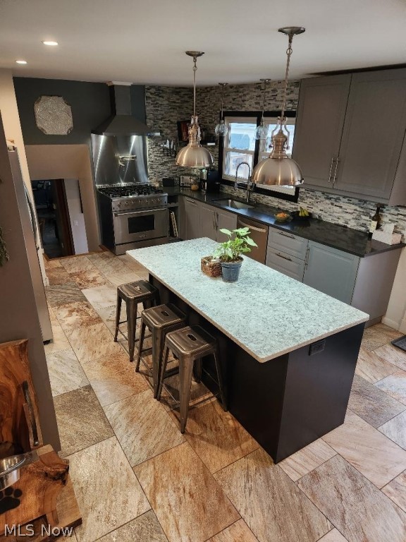 Reservoir Sub - Residential