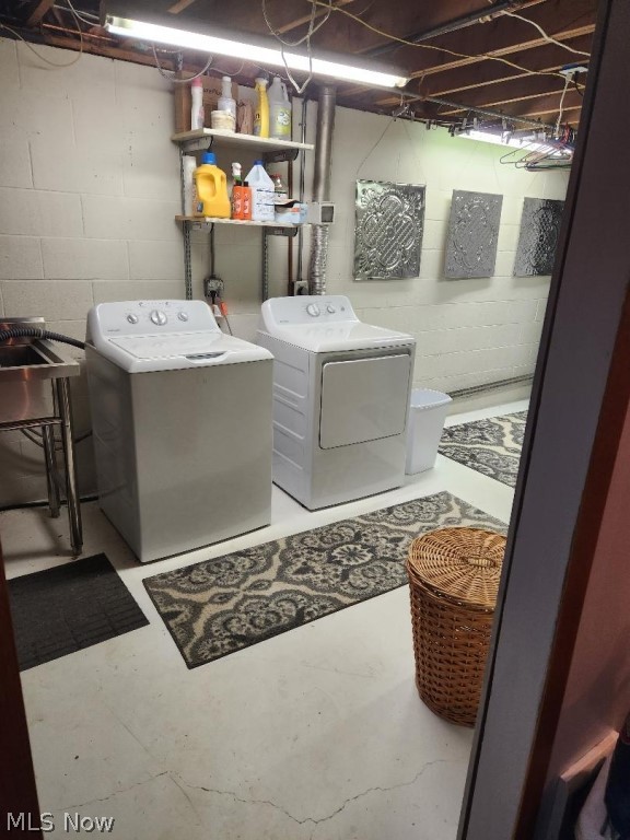 Reservoir Sub - Residential