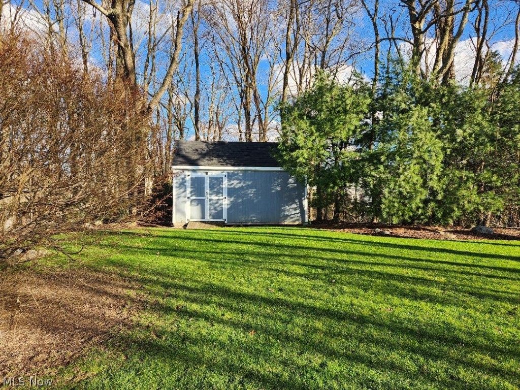 Reservoir Sub - Residential