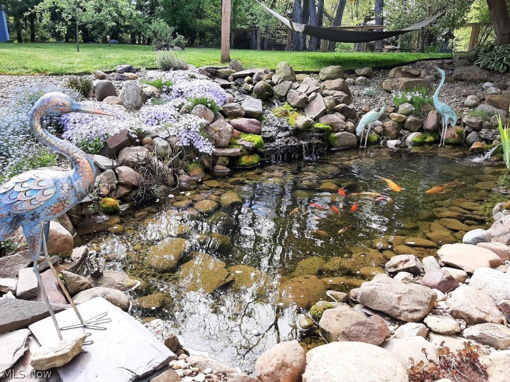 Reservoir Sub - Residential