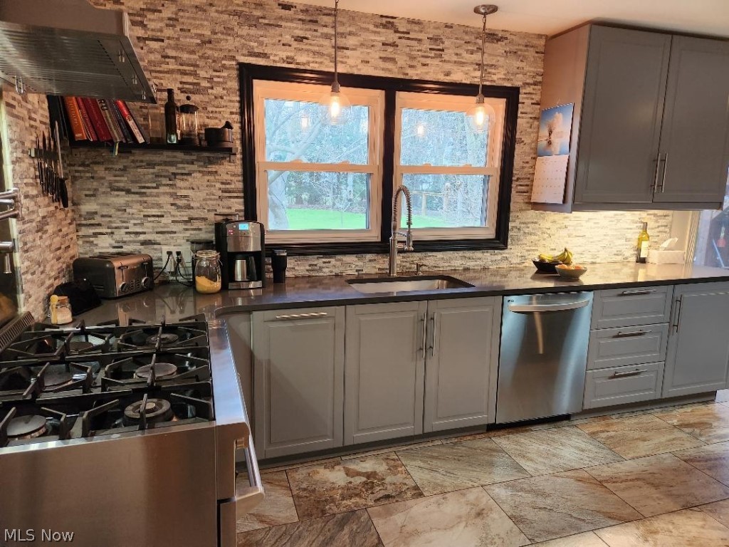 Reservoir Sub - Residential