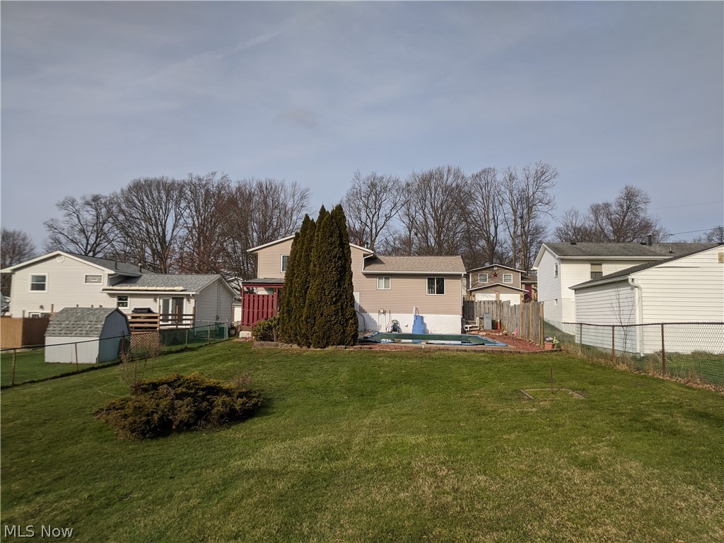 Woodlawn Reserve Estates - Residential