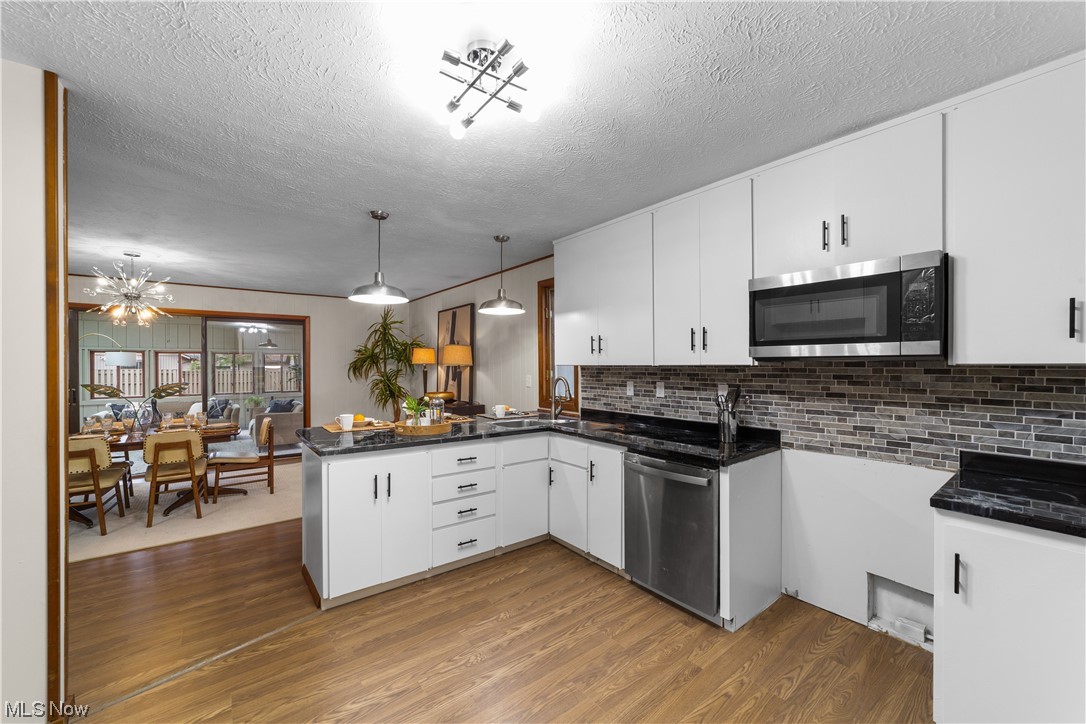 Meadow Trail Clstr Dev - Residential