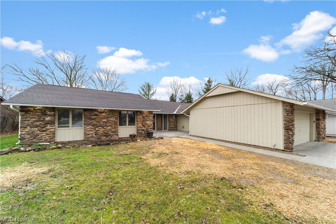 Meadow Trail Clstr Dev - Residential