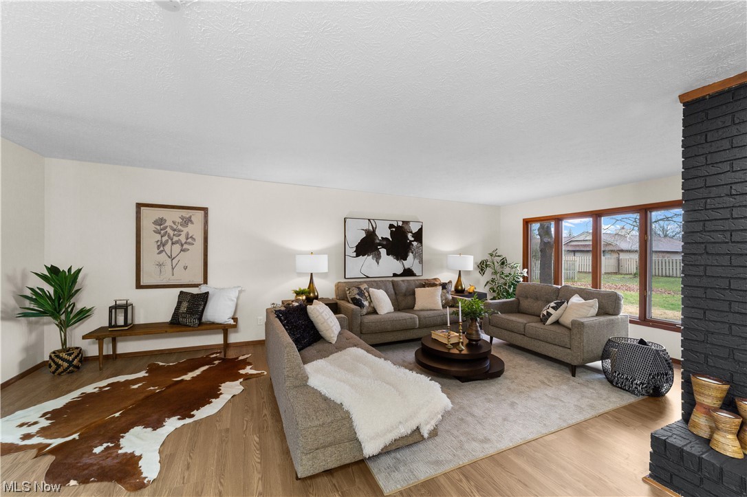 Meadow Trail Clstr Dev - Residential