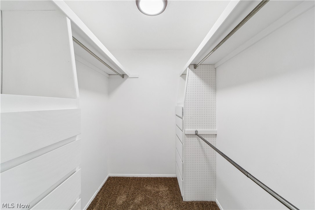 Meadow Trail Clstr Dev - Residential