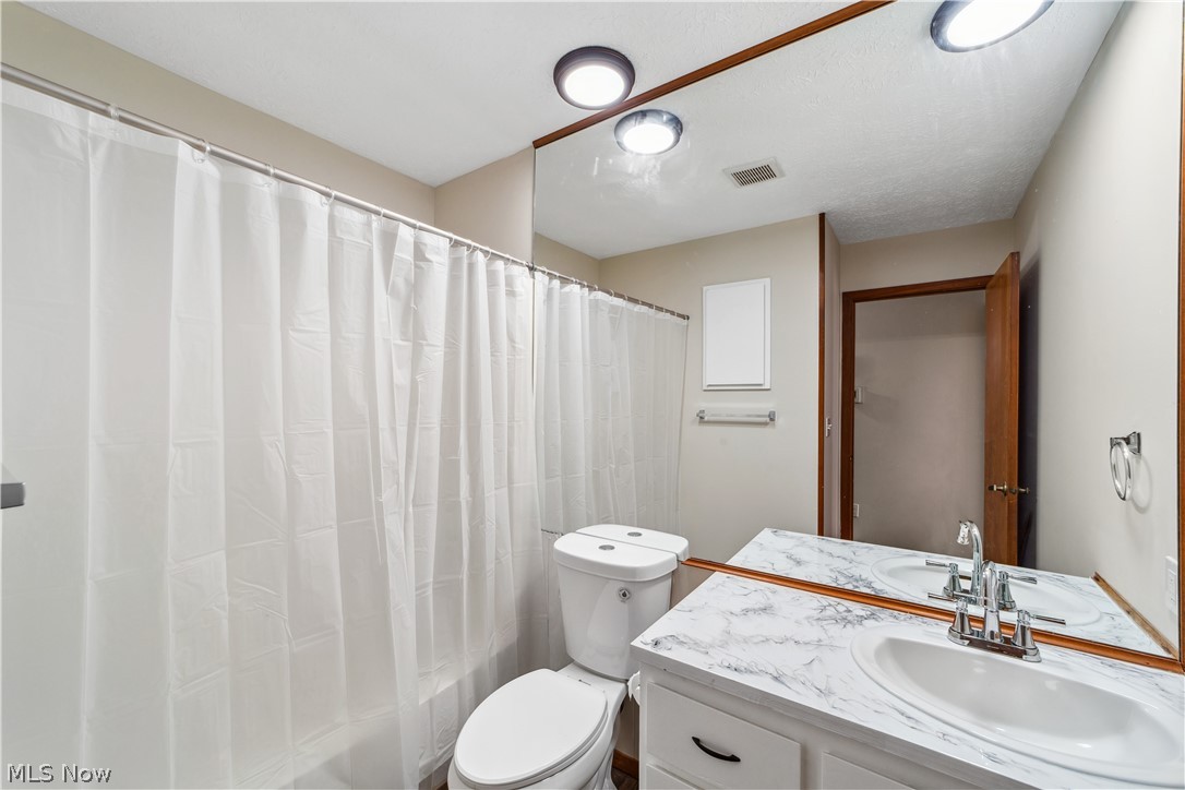 Meadow Trail Clstr Dev - Residential