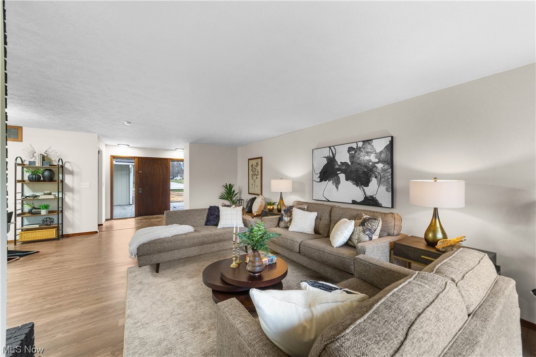 Meadow Trail Clstr Dev - Residential