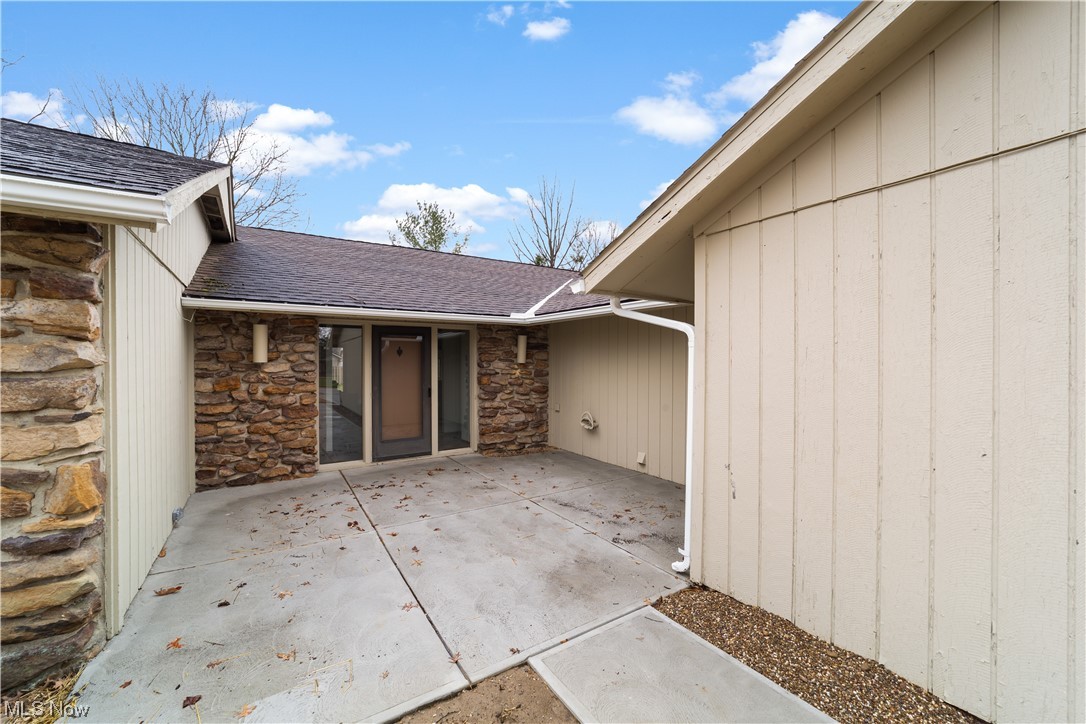 Meadow Trail Clstr Dev - Residential