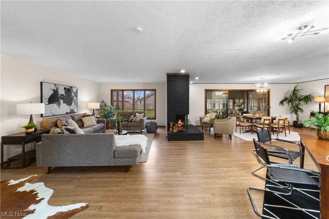 Meadow Trail Clstr Dev - Residential