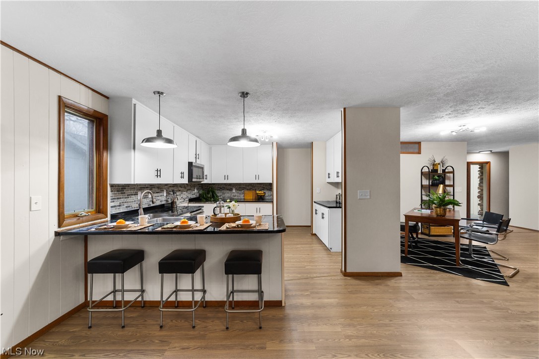 Meadow Trail Clstr Dev - Residential