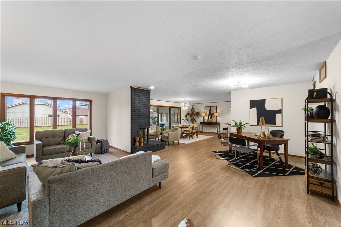 Meadow Trail Clstr Dev - Residential