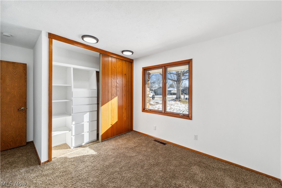 Meadow Trail Clstr Dev - Residential