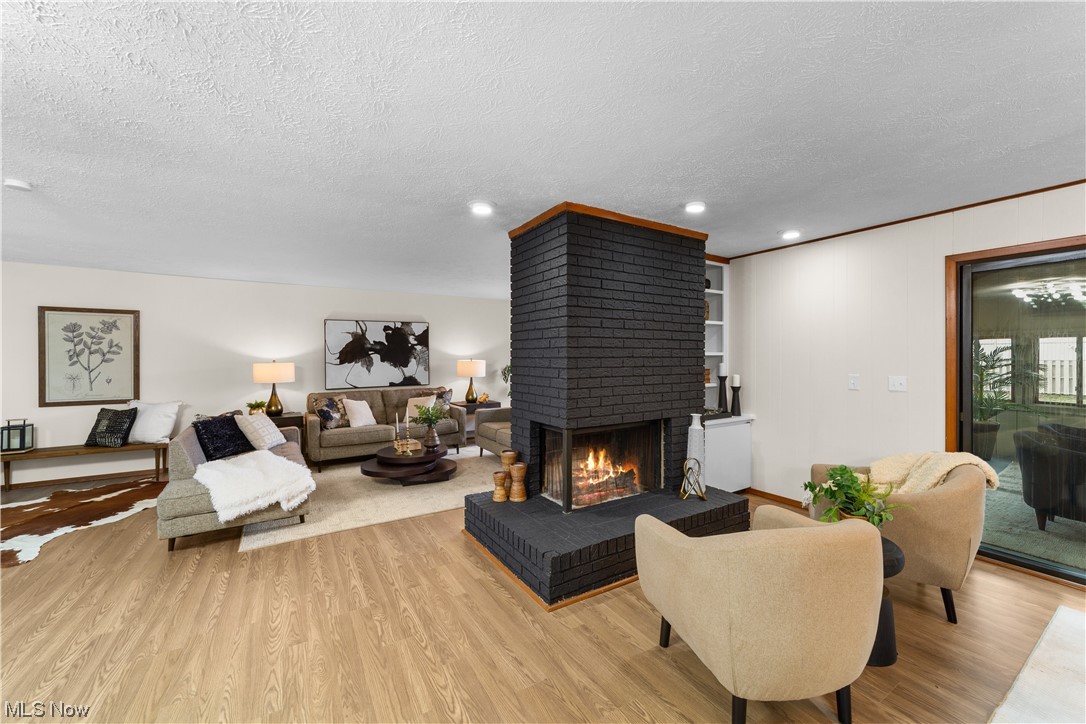 Meadow Trail Clstr Dev - Residential