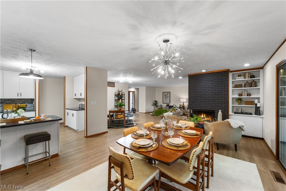 Meadow Trail Clstr Dev - Residential