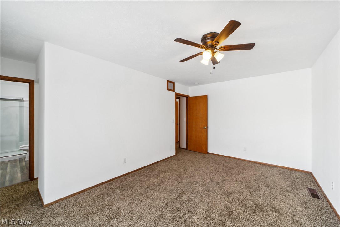 Meadow Trail Clstr Dev - Residential