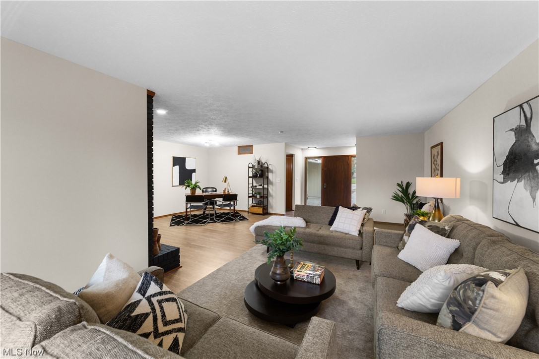 Meadow Trail Clstr Dev - Residential