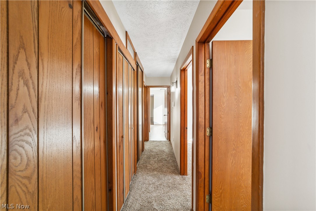 Meadow Trail Clstr Dev - Residential