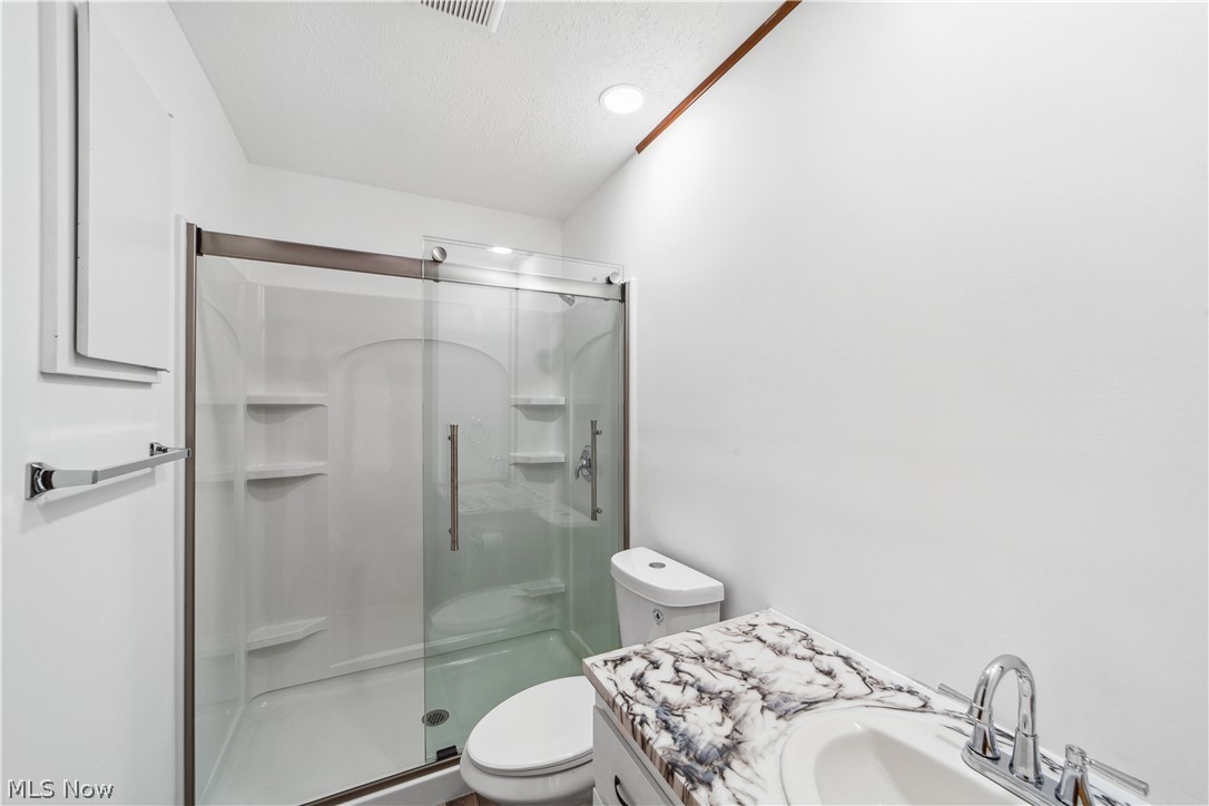 Meadow Trail Clstr Dev - Residential