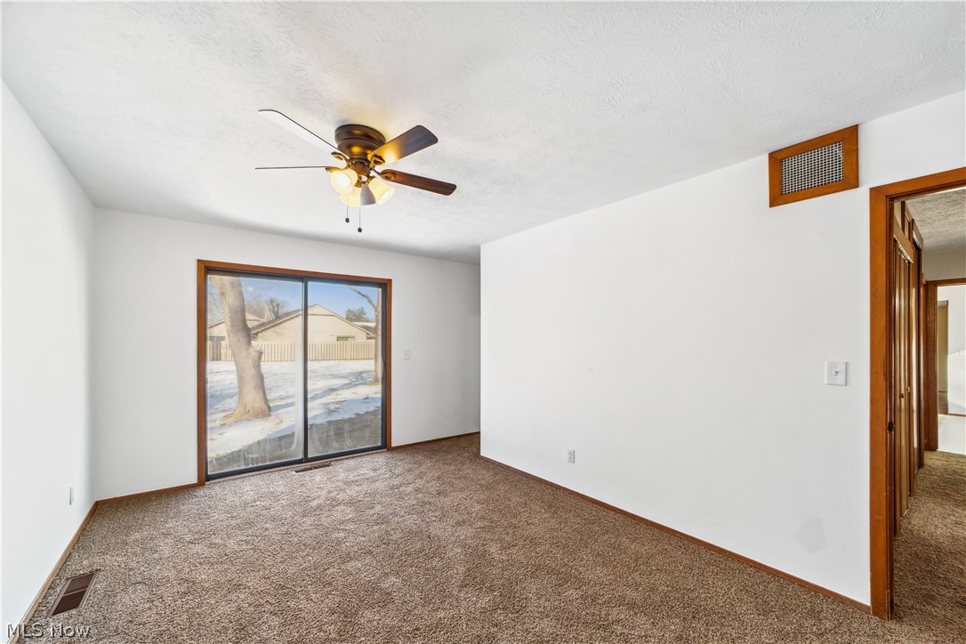 Meadow Trail Clstr Dev - Residential