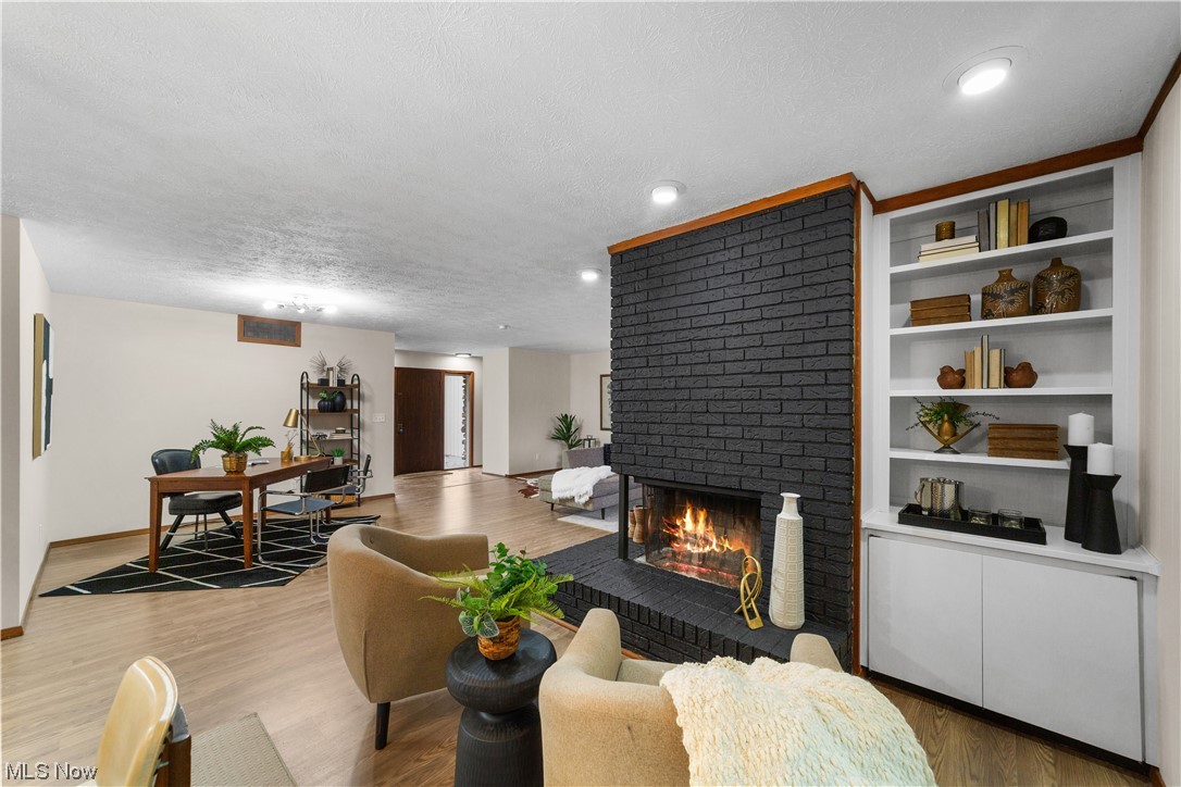 Meadow Trail Clstr Dev - Residential