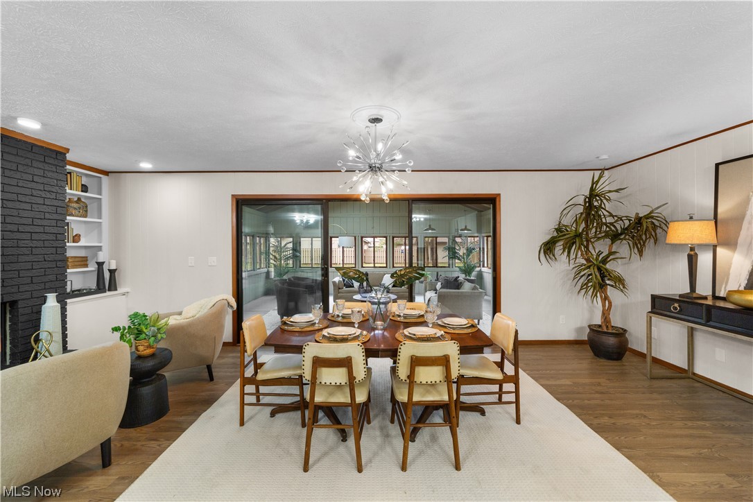 Meadow Trail Clstr Dev - Residential