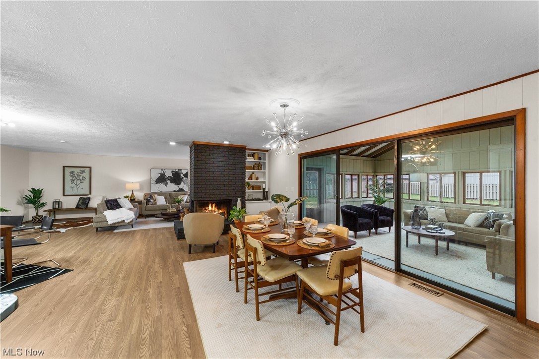 Meadow Trail Clstr Dev - Residential