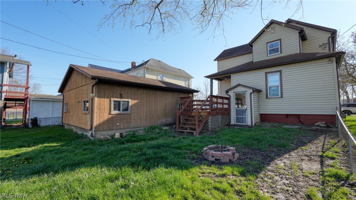 Garfield Add - Residential