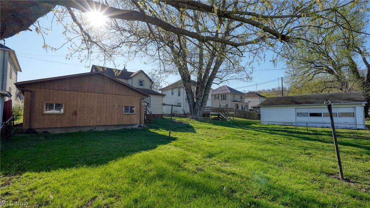 Garfield Add - Residential